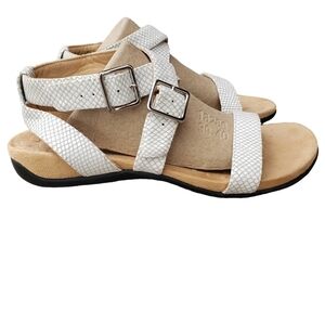VIONIC Elnora Sandals, Size 10